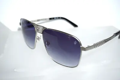 NEW AUTHENTIC MASERATI MS525  03    Men's Sunglasses • $299.99