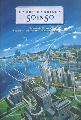 £8.81 • Buy 50 In 50, Harrison, Harry