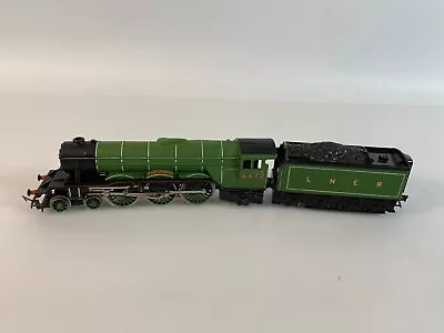 Hornby R3086 RailRoad LNER A1 Class 4-6-2 4472 Flying Scotsman #3090652e • £45