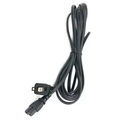 Power Cord Cable For SAMSUNG HW-T400 HW-T450 HW-Q900T HW-K850 SOUNDBAR 15' • $10.96