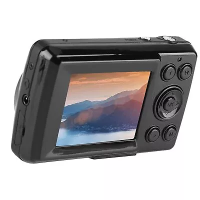 Mini Outdoor 16MP 720P 30FPS 4X Zoom HD Digital Video Camera Camcorder NGF • $24.26