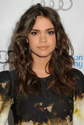 Maia Mitchell In A 11  X 17  Glossy Photo Poster 414 • $16.99