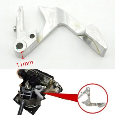 Auto Trans Shifter Selector Park Repair Lever Kit For Mercedes W220 W140 S320 • $23.99