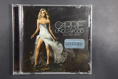 Carrie Underwood  ‎– Blown Away    (C309) • $14.99