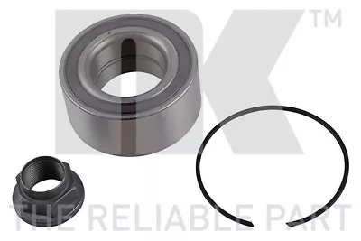 Wheel Bearing Fits LAND ROVER FREELANDER L359 3.2 Rear 06 To 14 NK GHK1692 New • $35.23