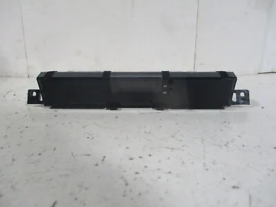 15-23 Toyota 4Runner Upper Dash Mounted Clock Temperature Display OEM LKQ • $54.62