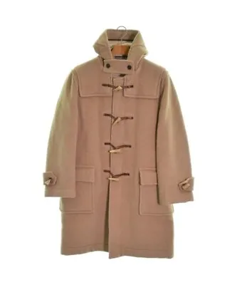 GLOVER ALL Duffle Coat Beige 48(Approx. L) 2200308432017 • $166