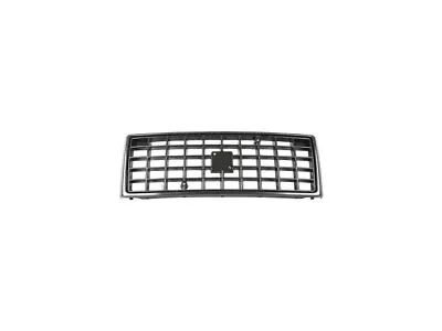 For 1991-1993 Volvo 940 Grille 54455CVBS 1992 2.3L 4 Cyl Turbocharged GAS T • $117.95