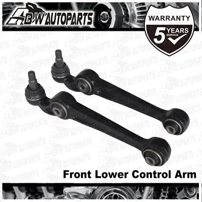 $78 • Buy Left Right Lower Control Arm For Mazda 6 GG GY WAGON MPS ATENZA 2002-2008