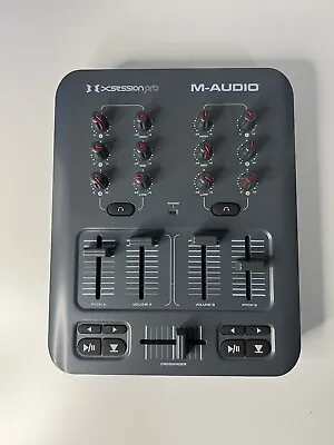 M-audio Xsession Pro Mixer • $30