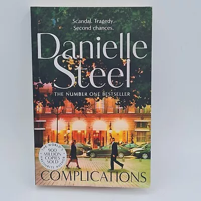 Danielle Steel Books Build Your Own Book Bundle Pick And Mix • £1.50
