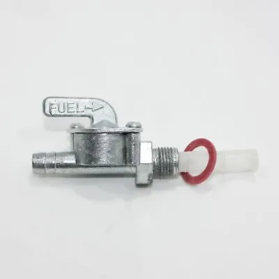 Aluminium Fuel Tank Tap Filter Petcock Switch 80cc Motorised Motorized Bicycle • $7.33