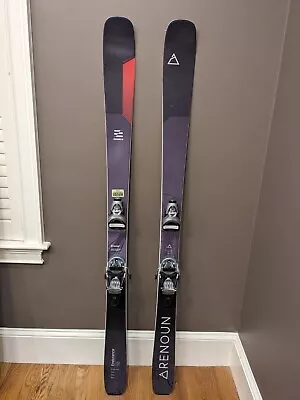 Renoun Skis Endurance 88 - 170cm With Pivot 15 • $549