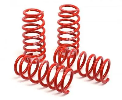 H&R (50404-88) Race Spring For 85-91 BMW 325e/325i/325is E30 • $362.50