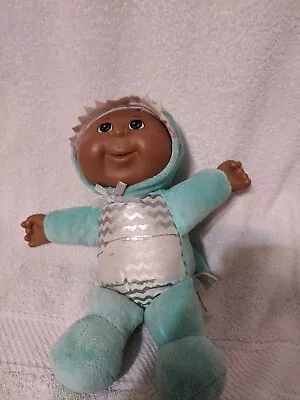 2021 Cabbage Patch Kids Cleo The Shark 9  • $4.88