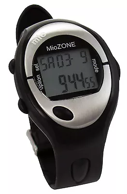 MIO ZONE Heart Rate Watch Monitor • $35.15