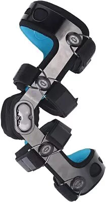 Orthomen Functional Knee Brace For ACL/MCL/PCL/Meniscus/Ligament/Sports Injuries • $142.62