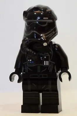 £5 • Buy Lego Star Wars Mini Figure TIE Fighter Pilot The Force Awakens The Last Jedi