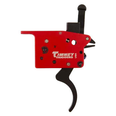 Timney Trigger For Mosin-Nagant MN Adjustable 1.5-3 Lbs Trigger W/ Safety #307 • $123.99