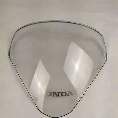 Honda Varadero XL 125V XL125V Windshield Windshield Windshield #6601 • $106.35