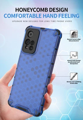 $8.02 • Buy Case For Redmi K40 Pro Plus Note 9 Pro Max Clear Anti Scratch TPU Phone Cover