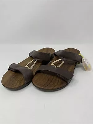 £31.72 • Buy ORTHAHEEL Women's Layla Slide Sandals  US 10