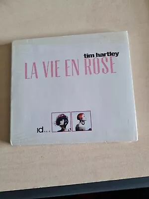 La Vie En Rose Tim Hartley Dvd • £2.49