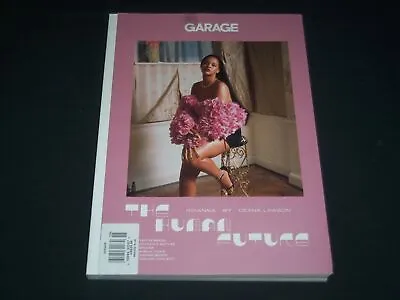 2018 Garage Magazine No. 15 - The Human Future - Rihanna Cover - Pb 3456 • $74.99