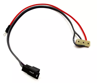 1966 Chevy Impala Convertible Power Top Switch Wiring Harness SS • $83.86