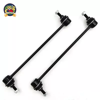 Stabilizer Sway Bar Link LH Driver RH Passenger Front Pair For Volvo Ford Mazda • $21.68