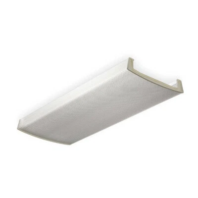 $28.45 • Buy Lithonia Lighting Dlb48 Replacement Lens,F/Mfr. No. Lb 2 32Mv