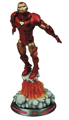 Marvel Select Iron Man Action Figure • £32.99