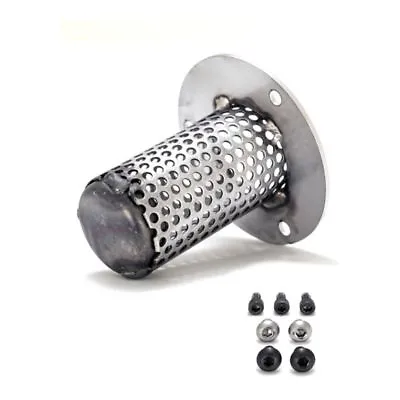 Vance & Hines Mini Grenades Exhaust Quiet Baffle Insert Harley Touring Softail • $39.99