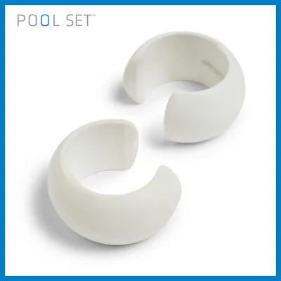 Pool Set 2 X Pool Cleaner Hose Weight Baracuda Zodiac • $19.90