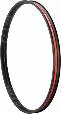 WTB KOM Tough I35 Rim - 29 Disc Black 32H • $98.14