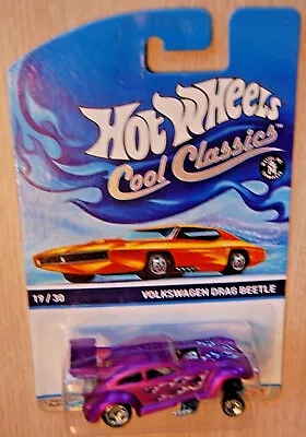 2013 Hot Wheels Cool Classics YOU PICK & CHOOSE VW Drag Camaro Toyota Pickup • $14.99