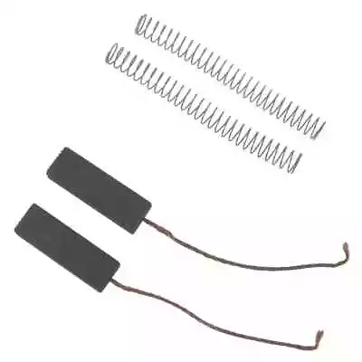 £3.95 • Buy Dyson DC01 DC02 DC04 DC05 DC07 DC14 Vacuum Carbon Brushes With YDK Motor   9973