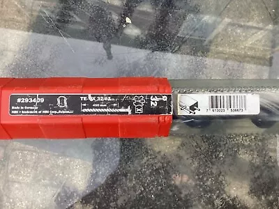 £25 • Buy HILTI Sds Max 32mm Drill Bit TE-YX 32/57