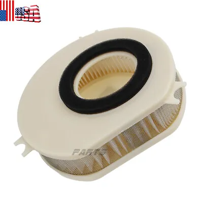 $14.91 • Buy For Yamaha V Star 1100 XVS1100AW Classic Air Filter Cleaner 5EL-14451-00 2003-09