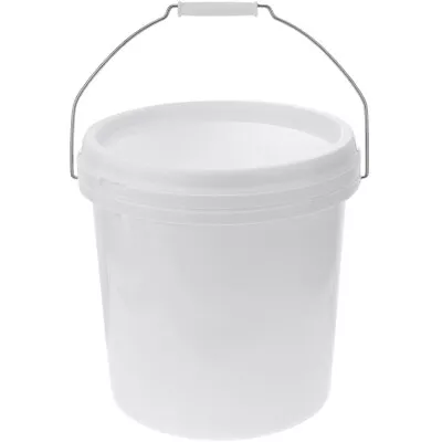  3 Gallon Bucket Long Term Food Storage Containers With Lid Water Proof • $18.99