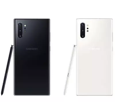 Samsung Galaxy Note 10+ Plus N975U 256GB Unlocked GSM Original • $614.89