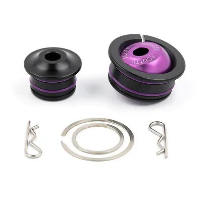 ACUITY Shift Linkage Bushing Upgrade For 2007-15 Honda Civic Si / 12-15 Civic • $70