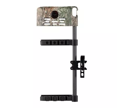 Bowtech Quiver CENTERMASS 4 ARROW Quiver Realtree Edge 22408 • $199.95