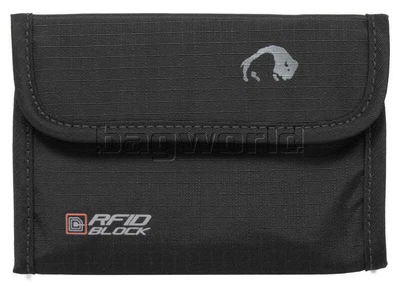 $21.90 • Buy Tatonka Travel Accessories Money Box RFID Blocking Wallet Black T2950