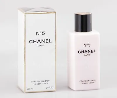Chanel - No. 5 The Body Lotion - 200ml • £77.98