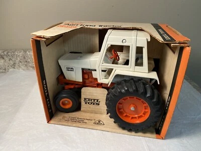 $349 • Buy Case Ertl 1/16 Vintage Agri King Tractor With Cab 