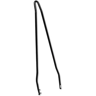 Cycle Visions Sissy Bar Stick - 30  Attitude (Black) Tall | CV-8001 • $151.70