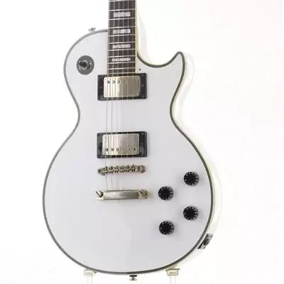 Epiphone Les Paul Custom AW Used Electric Guitar • $573.91