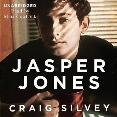 Jasper Jones By Craig Silvey - Audio CD Unabridged NEW UNSEALED • £15