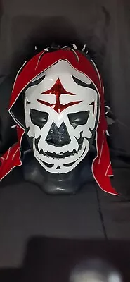 LA PARKA AAA Mask Semi Pro Grade Lucha Libre Mexican Wrestling • $45
